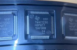 <span class=keywords><strong>TM4C123G</strong></span> TM4C123GH6PMI7R Nuevo Microcontrolador ARM Original de 4 Núcleos, IC MCU de 32 Bits, 256 KB de Flash, LQFP64 TM4C123GH6PMI7 - Product Image 4