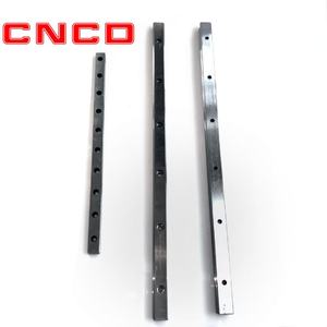 Hướng dẫn tuyến tính 2025: Kỹ thuật chính xác cho các hệ thống tự động Sản xuất tại Trung Quốc - Product Image 2