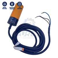 Sensor Magnético Rectangular NPN NO de Efecto Hall MK5338 Nuevo y Original de Acero Inoxidable para Automatización Industrial