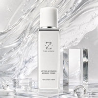 Tonique Essentiel pour la Peau qui Affine les Pores et Lisse la Texture – Complexe Beta-Glucane et Acide Hyaluronique pour une Routine de Tonification Quotidienne Premium