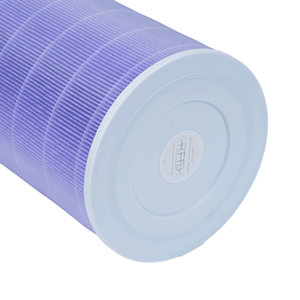 Filtre HEPA H13 pour <span class=keywords><strong>purificateur</strong></span> <span class=keywords><strong>d</strong></span>'<span class=keywords><strong>air</strong></span> <span class=keywords><strong>Mi</strong></span> avec charbon actif, utilisation en extérieur, écologique, compatible avec les purificateurs <span class=keywords><strong>d</strong></span>'<span class=keywords><strong>air</strong></span> <span class=keywords><strong>Mi</strong></span> 1/2/3 Pro/3C/<span class=keywords><strong>3H</strong></span>/2C/2H/2S - Product Image 5