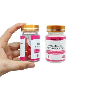 Capsules de soins vaginaux féminins de haute qualité font l'amour orgasme <span class=keywords><strong>aphrodisiaque</strong></span> vagin pilules d'humidité pour les femmes - Product Image 4