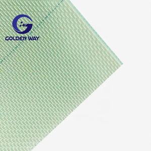 Ucuz kağıt yapma oluşturan kumaşlar yuvarlak tel örgü kağıt filtre ekran kemer doku kağıt yapımı için Net - Product Image 2