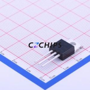 Nuevo transistor de efecto de campo IRF740 TO-220 Original (MOSFET) Venta al por mayor Chips de componentes electrónicos y servicio BOM - Product Image 1