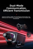 Grosir Pabrik SIMAGIC Alpha EVO Servo Base (Low-Inertia Sim Racing Wheelbase), Motor Servo 12Nm Seri EVO 12Nm Bundle