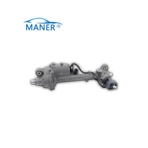 Pièces de moteur automobile MANER 3AB423061M, crémaillère de direction pour VW Passat Touran - Product Image 1