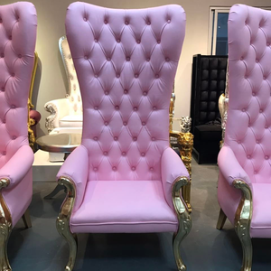 Chaise de pédicure King avec cuir et verre Power Vibration Kraft Bain de pieds <span class=keywords><strong>Plateau</strong></span> en bois pour manucure Salon de manucure - Product Image 4