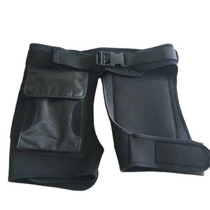 Pantaloncini da sub in Neoprene di buona qualità con 2 tasche per le immersioni - Product Image 4