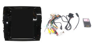 MEKEDE Android автомобильный DVD-плеер для Toyota Reiz 2010-2013 Видео Радио стерео 4G WIFI GPS AHD Навигация Авто 4 + 64G - Product Image 6