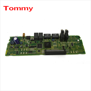 A20B-2102-0640 Nueva Tarjeta de Control CNC FANUC Original - Product Image 6