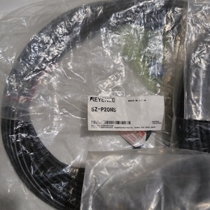 สายเซ็นเซอร์ SZ-P30PM ใหม่ 30 ม., PNP สำหรับ SZ-04M/16V - Product Image 4