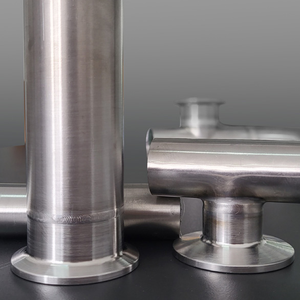 آلة لحام مدارية لأنابيب الفولاذ المقاوم للصدأ، آلة لحام أوتوماتيكية للأنابيب الفولاذية من كيبوني - Product Image 6