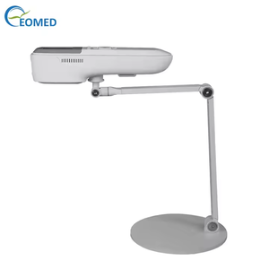 Médico Enfermera Uso Hospital Buscador de venas Recogida de sangre Médico Flebotomía Vena Escáner VF-16 - Product Image 6