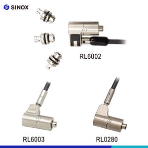 Verrou de sécurité portable pour tablette et ordinateur portable ODM/OEM, idéal pour les magasins et centres commerciaux - Product Image 4