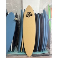 Planche de surf souple en IXPE en gros pour école de surf, planche de surf souple en époxy de haute qualité