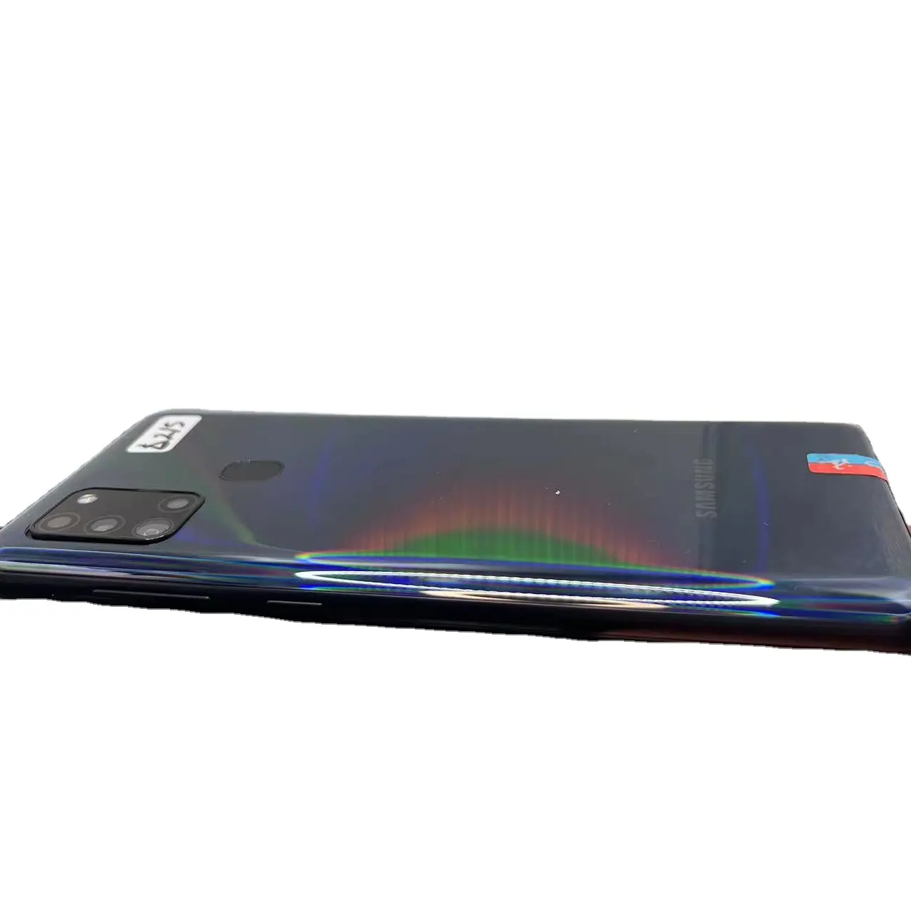 100% Original desbloqueado usado teléfono móvil Octa-core A9 Pro Android teléfono celular para Samsung Galaxy A8s