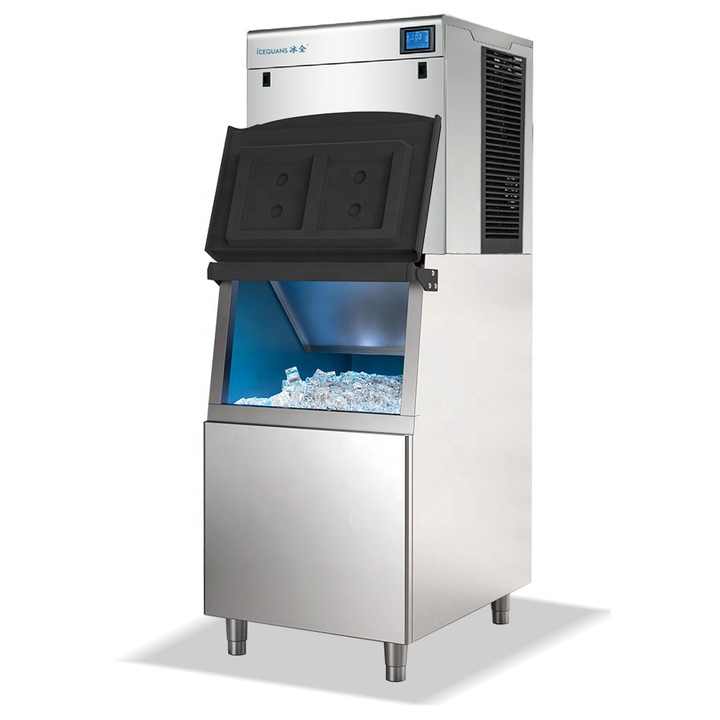 soft ice machine for sale