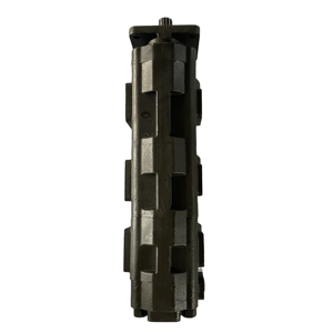 Bomba Hidráulica de Triple Engranaje HANSEN para Sistema de Trabajo de Grúas - Product Image 3