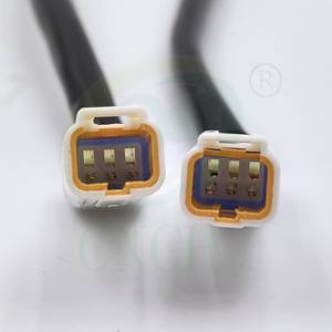 Adaptateur de câble de feu arrière Plug and Play harnais de moto de feu arrière pour KTM Duke 790/890 Duke Triumph - Product Image 4