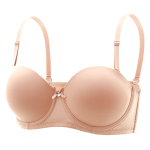 <span class=keywords><strong>Soutien</strong></span>-<span class=keywords><strong>Gorge</strong></span> Vente en Gros <span class=keywords><strong>Push</strong></span>-<span class=keywords><strong>Up</strong></span> à Armatures pour Femme Bretelles Convertibles <span class=keywords><strong>Soutien</strong></span>-<span class=keywords><strong>Gorge</strong></span> Confortable pour Dames - Product Image 6
