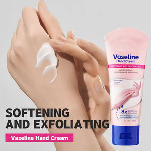 Meilleure Vente Crème & Lotion Bio pour les Mains Marque Privée Mini Émulsion Hydratante Nourrissante Réparatrice Anti-Gerçures Effets Blanchissants - Product Image 3