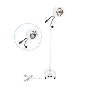 Lampe d'examen médicale électrique sur pied à LED IN-JC05 ICEN pour hôpital - Product Image 6