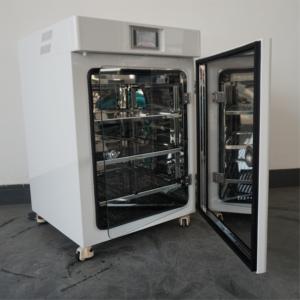 Incubateur CO2 de 165 L pour la culture cellulaire en laboratoire - Product Image 4