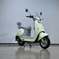 Systèmes de motos électriques tout-terrain modernes aux spécifications standard avec des performances de couple supérieures pour les développements hôteliers