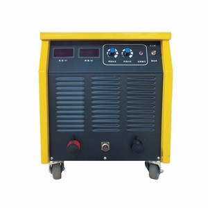 Máquina de Soldadura de Pernos IKING IGBT, Soldadora de Pernos para Fijaciones Industriales - Product Image 1