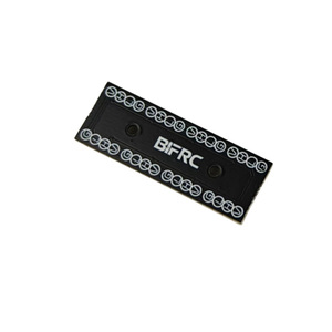 Hub CAN de 8 Canales con Interfaz GH1.25, Hub DroneCAN, Placa de Expansión CAN Mux para Controladores de Vuelo Ardupilot, PX4, Pixhawk L507 - Product Image 2