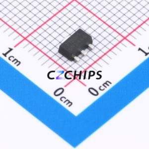 Nuevo y Original HT7133 SOT-89 Circuito integrado IC Chip PMIC Regulador lineal (LDO) - Product Image 1