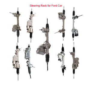 Gran oferta <span class=keywords><strong>de</strong></span> repuestos para automóviles, cremallera <span class=keywords><strong>de</strong></span> dirección eléctrica y piñón para FORD Explorer Mustang Fusion Ranger F150, cremallera <span class=keywords><strong>de</strong></span> dirección <span class=keywords><strong>de</strong></span> enfoque - Product Image 1