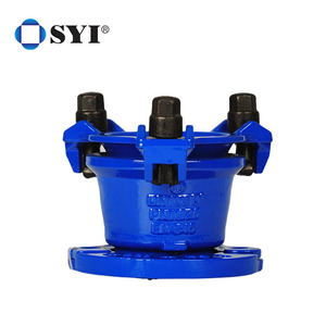 Giá Thấp Các Loại Khác Nhau Gang Cống <span class=keywords><strong>EX</strong></span> Express Doanh Ổ Cắm Ống Phụ Kiện Tee - Product Image 4