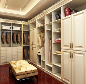 Entrez le type de mur <span class=keywords><strong>armoire</strong></span> la taille peut être personnalisée couleur blanche laque mate armoires placard pour chambre à coucher <span class=keywords><strong>maison</strong></span> - Product Image 6