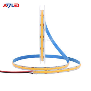 Flexible COB <b>LED</b> <b>Strip</b> <b>Light</b> High Brightness 5M-30M Decorative 12V Waterproof <b>Outdoor</b> CE RoHS 5-Year Warranty High CRI 90 - Product Image 6