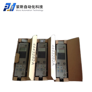 ไมโครลอจิก7.0เอชเอ็มทีชุดควบคุมวงจรเบรกเกอร์47602 33071 33072BA 33073โปรแกรม PLC ควบคุมอุตสาหกรรมใหม่ - Product Image 3