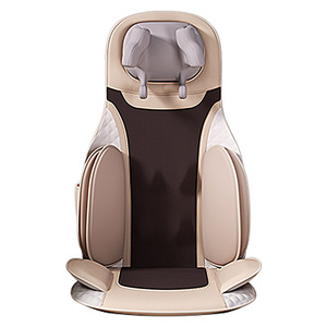 Automatic Multi Functional Massage <b>Cushion</b> For Neck <b>Back</b> Waist With Hot Compress And Intelligent Kneading Function - Product Image 4