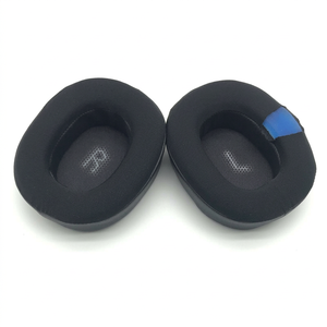 For JBL E55BT Active Noise Cancelling Ear <b>Pad</b> Breathable Ice Gel <b>Cooled</b> Earpads Soft Memory Foam Replacement Ear Cushion - Product Image 5