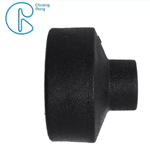 Nóng chảy 75mm HDPE ổ cắm Fusion Doanh Công Đoàn Ống Fusion phụ kiện PE Kẹp Bóng van ổ cắm nhựa - Product Image 4