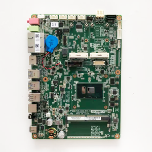 ADVANTECH PCM-U303 19AKU30303-01 REV.A1 Embedded Industrial Motherboard CPU Board <b>Computer</b> <b>Accessories</b> 100% Tested in Stock - Product Image 2