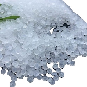 เม็ดพลาสติกโพลีเอทิลีน HDPE LDPE เกรดฉีดขึ้นรูป สำหรับโรโตโมลดิ้ง 2426H - Product Image 6