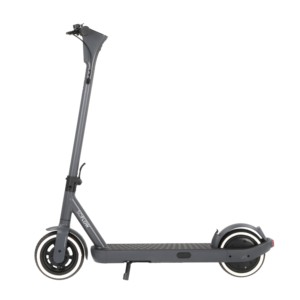 Scooter Eléctrico Plegable S05 ABE de 8.5 Pulgadas y 36V, Largo Alcance, Doble Motor Rápido, con Luz LED, Scooter K10 con ABE K10 - Product Image 3
