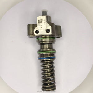 ปั๊มเชื้อเพลิง1625753 2135456 1668325สำหรับเครื่องยนต์ MX13ชิ้นส่วนรถบรรทุก XF ยูโร5 - Product Image 4