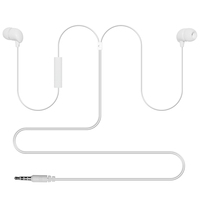 Écouteurs intra-auriculaires filaires personnalisés Aesonic, interface Type-C, réduction de bruit ENC, étanchéité IPX5, codecs APT-X/SBC, 1,1 m