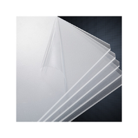 Feuille LGP de fabrication en acrylique de qualité optique Mitsubishi
