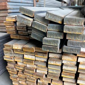 เหล็กแบนป้องกันการกัดกร่อนที่ทนทาน C10ในราคา<span class=keywords><strong>มาตรฐาน</strong></span>ยุโรปและ C4 10048สำหรับตกแต่งผนังและใช้ในอุตสาหกรรม - Product Image 4