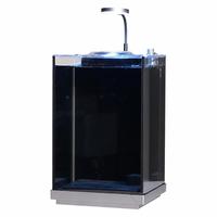 Aquarium marin avec une forte filtration biologique pour les configurations de récif et d'eau douce, fourniture personnalisée en gros