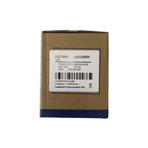 Encodeur K-u-b-l-e-r T8.5800.ZPT0.1250.P04.4078 5-30VDC, nouvelle vente - Product Image 3