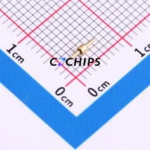 HN-DC1410-0.5(5-2) Feedthrough / RF Insulator Connector 1 1 50Ohm 5000MOhm - Product Image 2