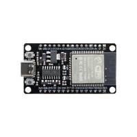 Carte de développement ESP32 WiFi + BT Ultra-Low Power Consumption Dual Core ESP-32S ESP32-WROOM-32D ESP32-WROOM-32U ESP 32